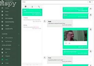 What Is Mspy