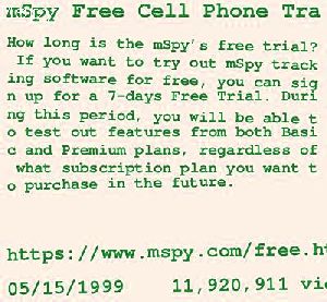 How to Buy Mspy