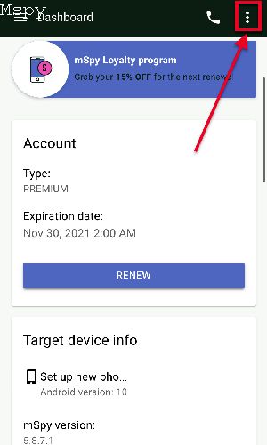 How to Uninstall Mspy
