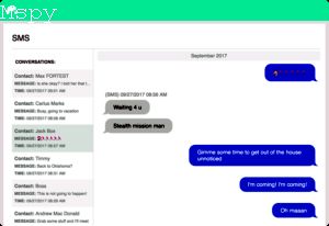 Can Retailers Detextext Mspy