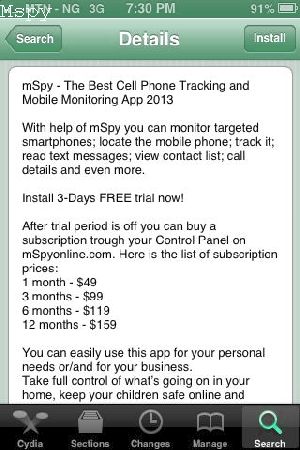 Does Phone Need to Be Rooted for Mspy