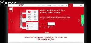 How Does Mspy for Phones Work