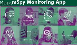 How Does Mspy Tracker Work