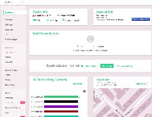 How to Record Surroundings on Mspy