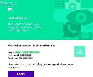 How to Setup Mspy