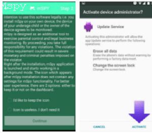 Mspy How To
