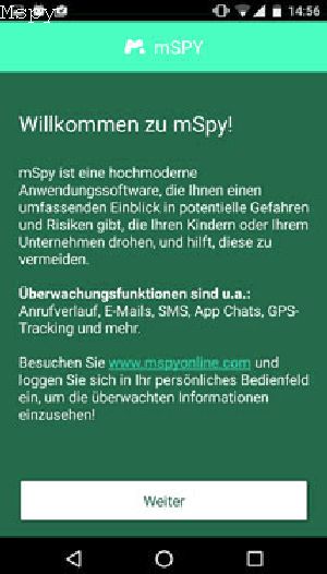 What Is Mspy Premium
