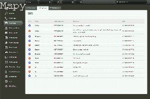 Mspy How to Set Up