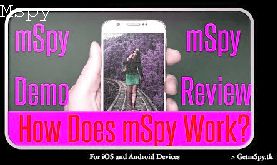 Mspy Cancelar Suscripcion