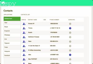 How to Update Mspy