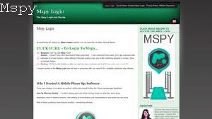 What to Do if Mspy Quits Reporting Fromt He Phone