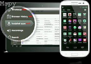 How to Prevent Lookout From Removing Mspy