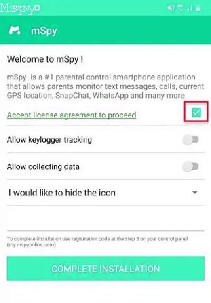 Where Does Mspy Send Call Log