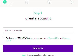 How to Get Mspy on Targets Phone