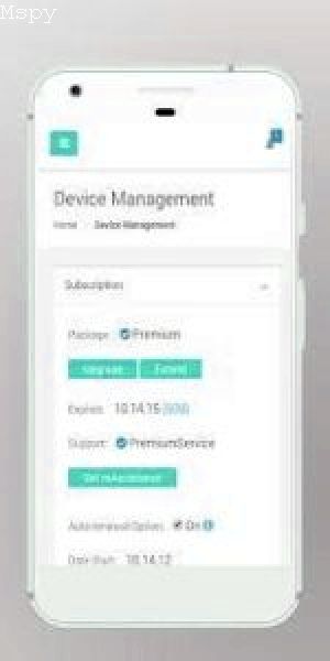 What Spyware Software Catches Mspy