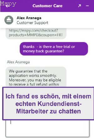 What Is the Mspy App?