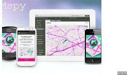 How to Install Mspy on Child's Phone