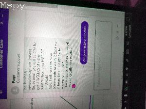 Re Install Mspy