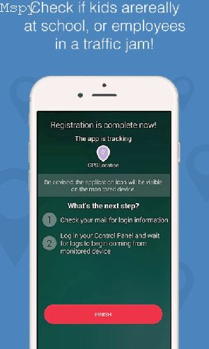 How to Install Mspy on Kids Phone