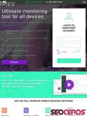 Will Mspy Work on Ios 12