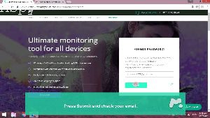 How Does Mspy Work for Whatsapp