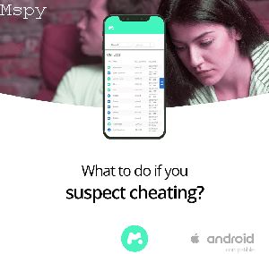 Does Mspy Work on Ios