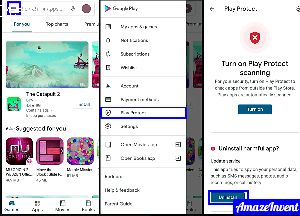 How to Uninstall Mspy App