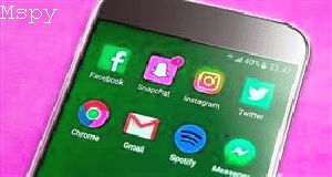 How to Use Mspy App on Iphone