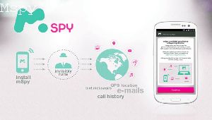 Is There a Mspy App