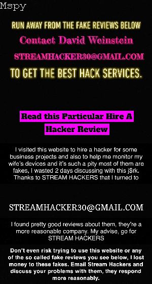 Why Malwarebytes Block Mspy