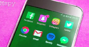 Mspy App Price
