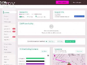 How to Work Mspy App