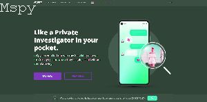 How to Use the Mspy App