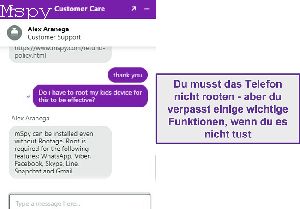 How Can You Tell if Mspy App Is Spying on Your Phone