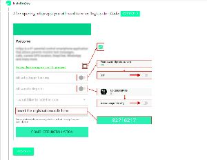 How to Use Mspy Tracker