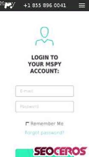 How to Use Mspy to Hack Imessage