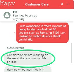 How to Set Up Mspy on Iphone
