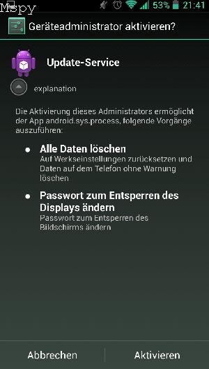 How Much Is Mspy for Iphone