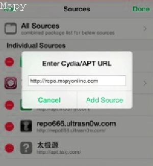 How to Stop Somebody Spying Using Mspy on Iphone