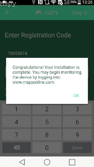 How to See if Mspy Is on Your Iphone