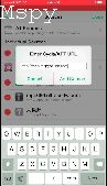 Can You Use Mspy on Iphone