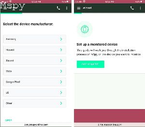 Mspy Iphone How Install