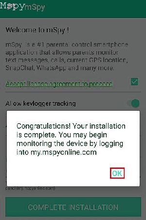 Can You Use Mspy on Your Phone