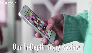 How to Detect Mspy on Iphone