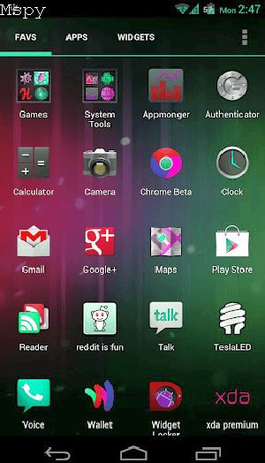 How to Detect Mspy on Your Iphone