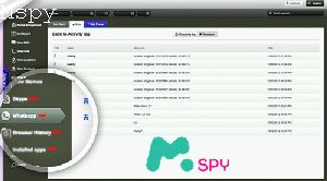 How to Detect if Mspy Is Installed