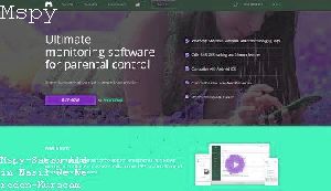 Can Mspy Be Installed by Just a Number
