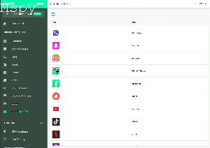 Does Mspy Show Up on Target Phone