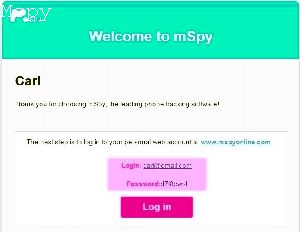 Mspy Why Does It Show Incoming Texts but Not Out Going Texts