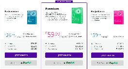 How Does Mspy Show on Credit Card Statement